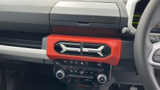 Dacia Spring 27kWh Expression 65 48kW 5dr Auto Electric Hatchback